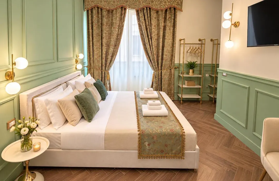 Hotel Aldobrandini-1