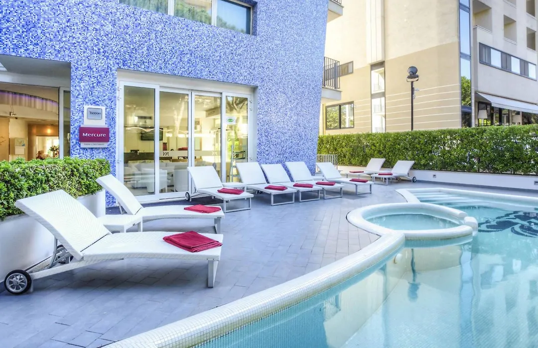 Mercure Rimini Lungomare-1