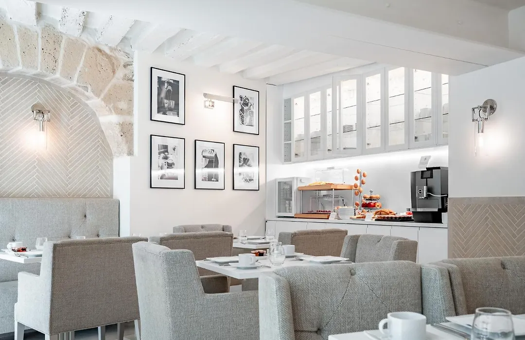 Hotel Résidence Des Arts - Saint-Germain-1