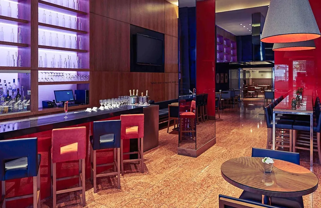Mercure Curitiba Batel-1