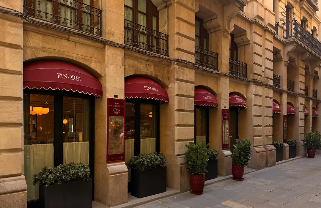 Hotel Condal-1