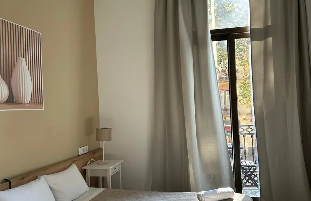 Hostal Delfos-1