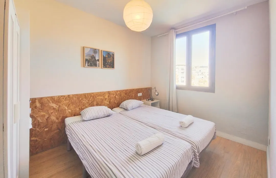 Diagonal Apartments-1