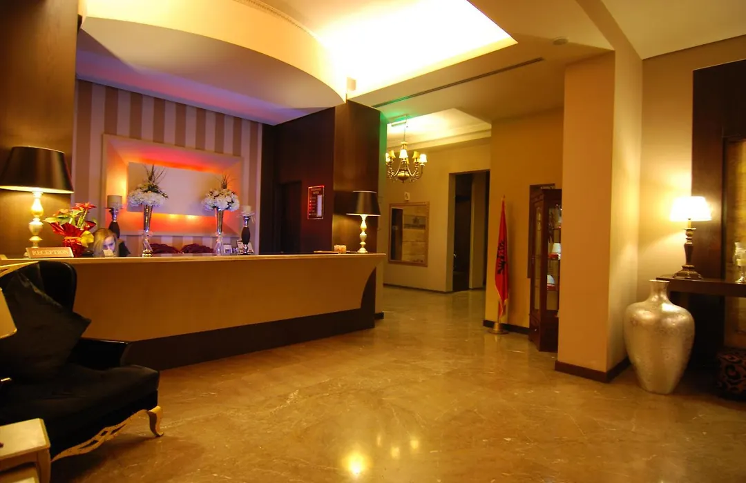 Hotel Doro City-1