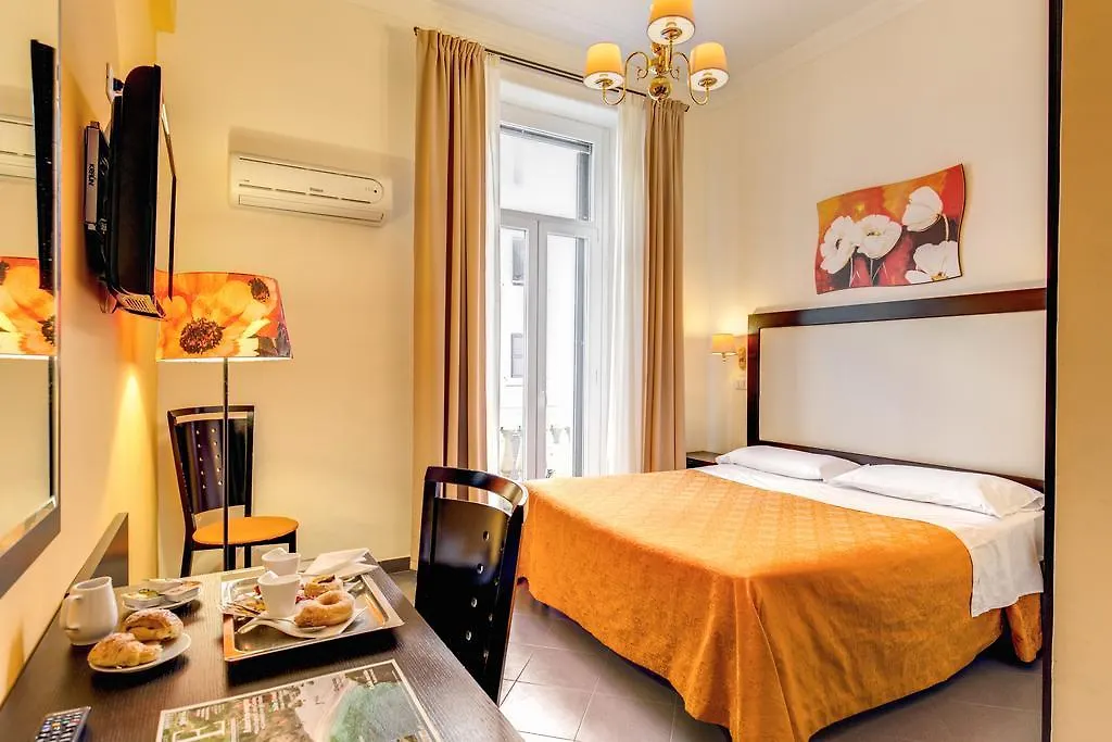 Hotel Continentale-1