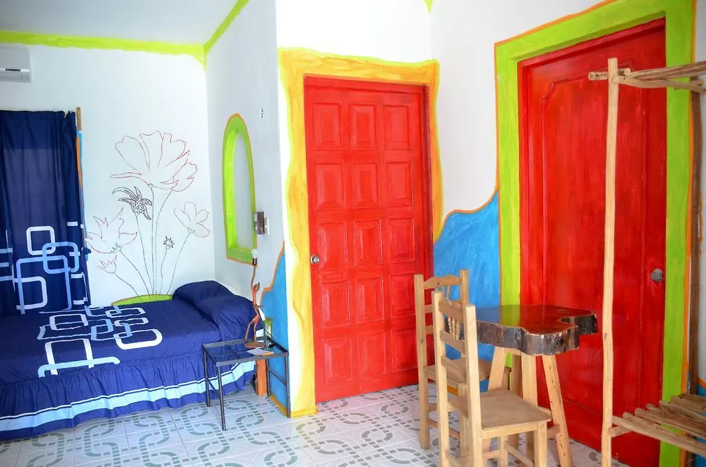 Adventure Experience Hotel-1