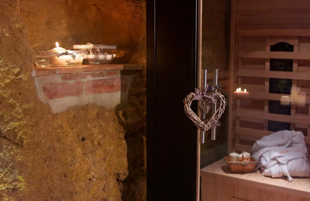 Il Giglio B&B-1