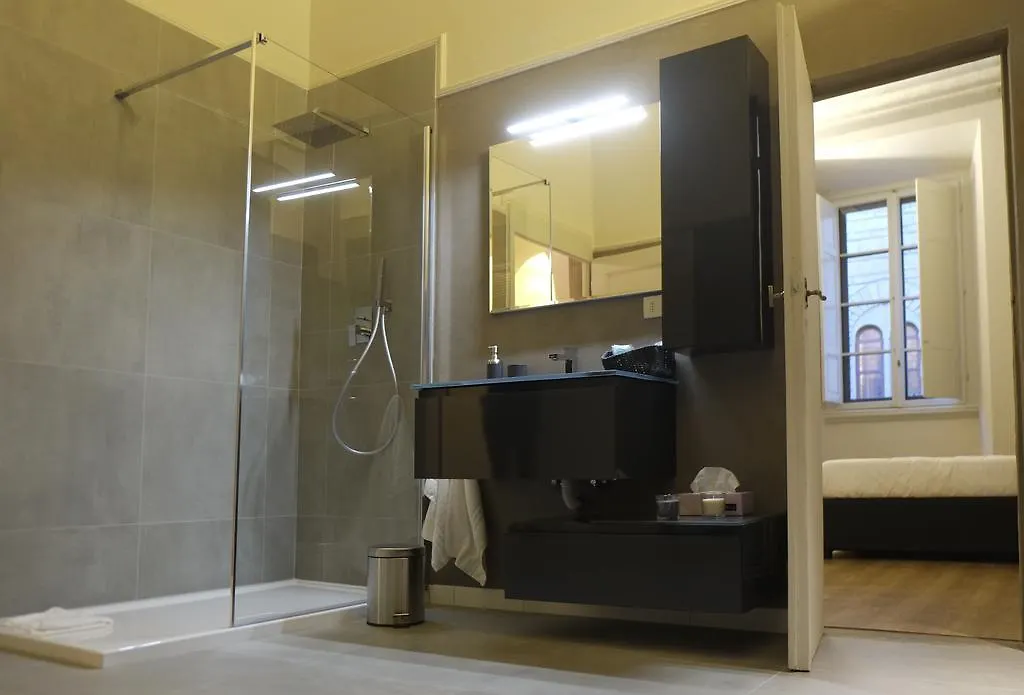 Strozzi Luxury Apartment-1