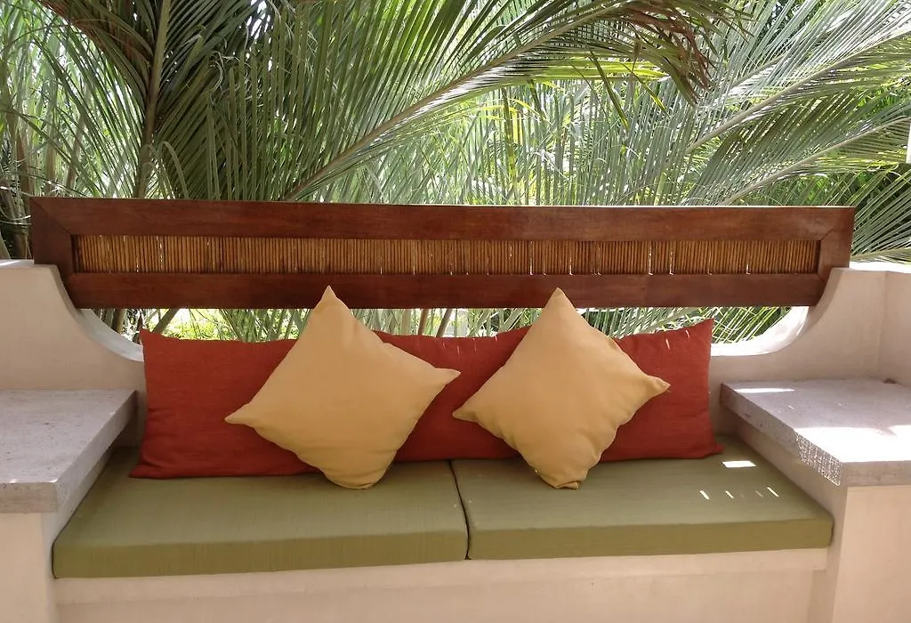 Casa Flor De Mar-1