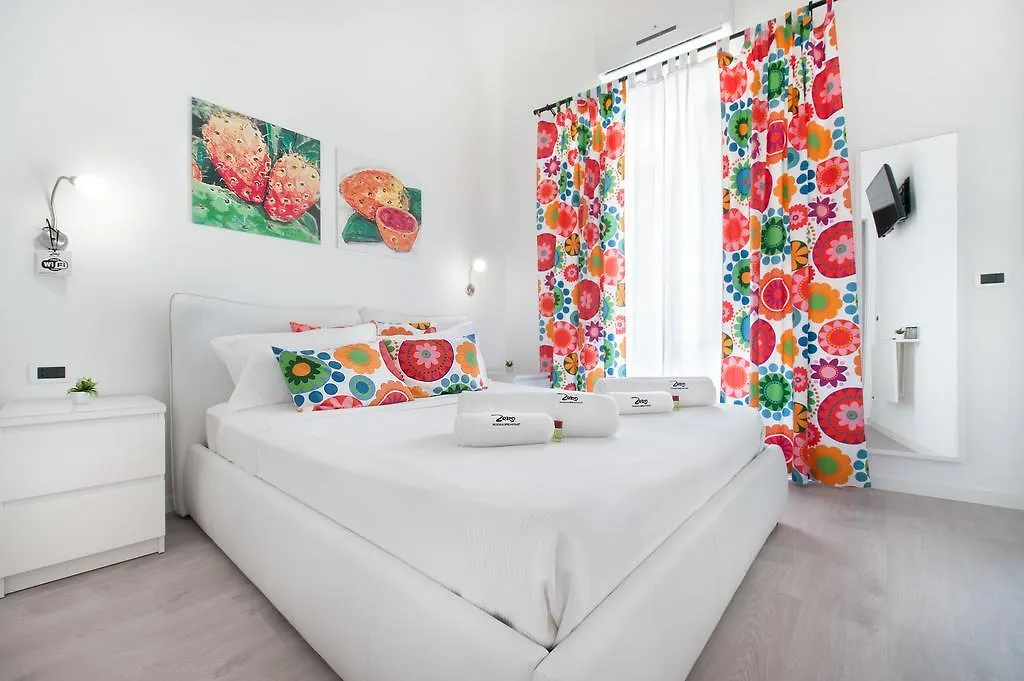 Room & Breakfast Zero-1