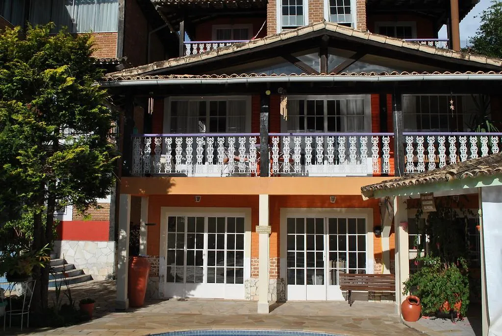 Pousada Ananda-ri-1