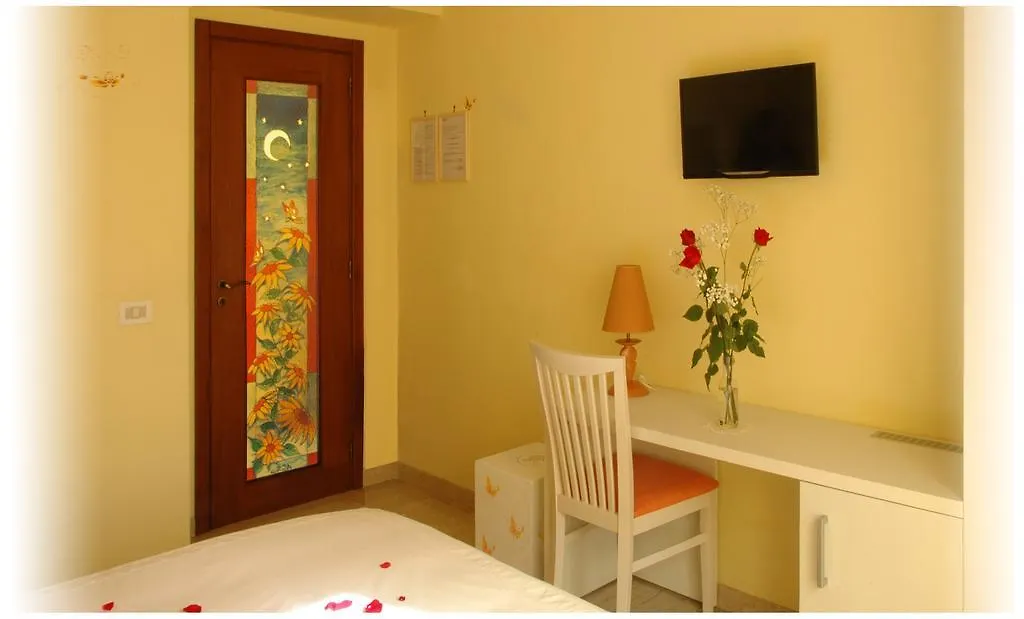 Gaia'S Room B&B-1