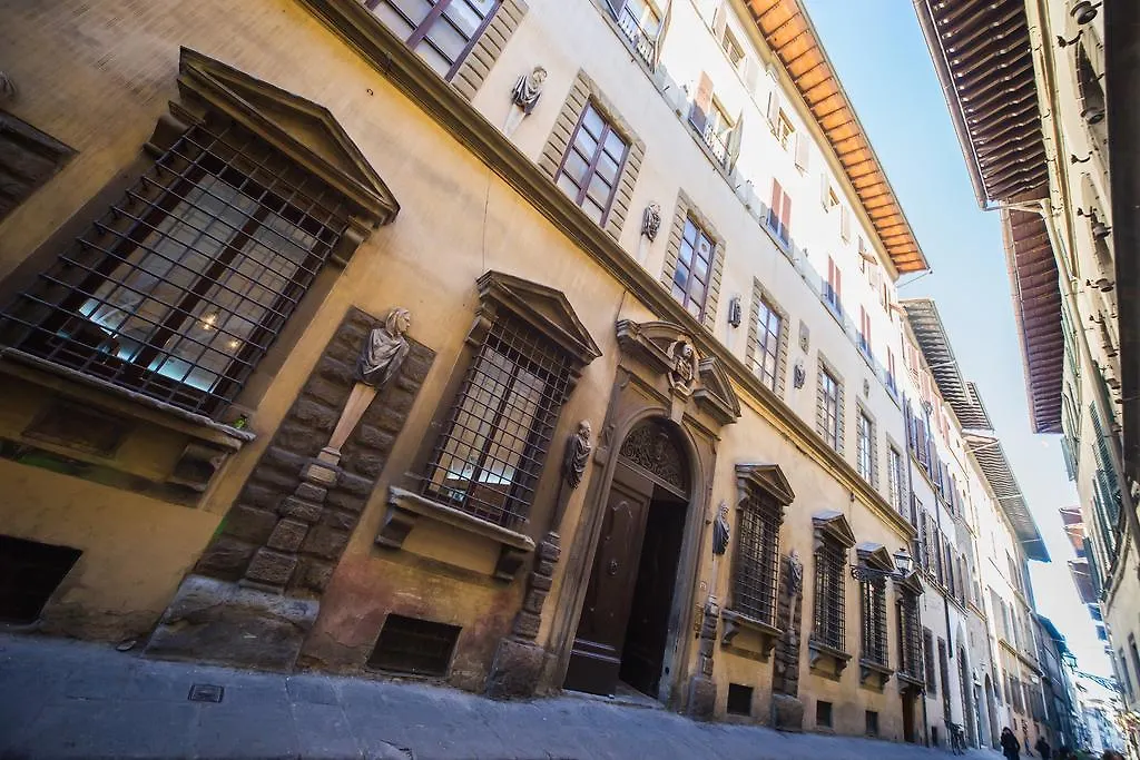 Residenza d'Epoca Visacci-1