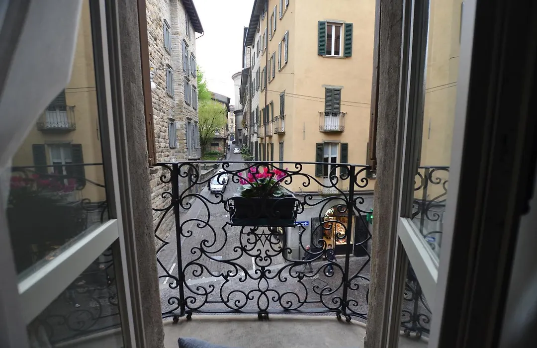 La Torre Bergamo House-1
