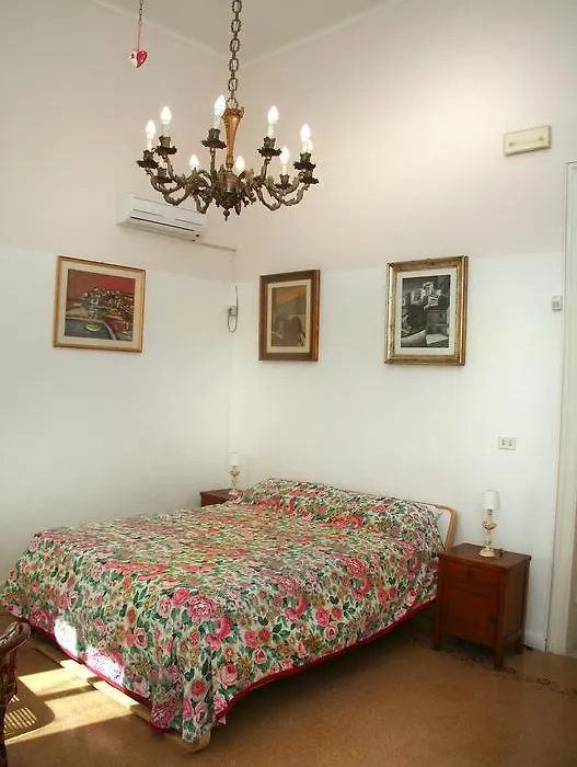 B&B Villa Pallante-1