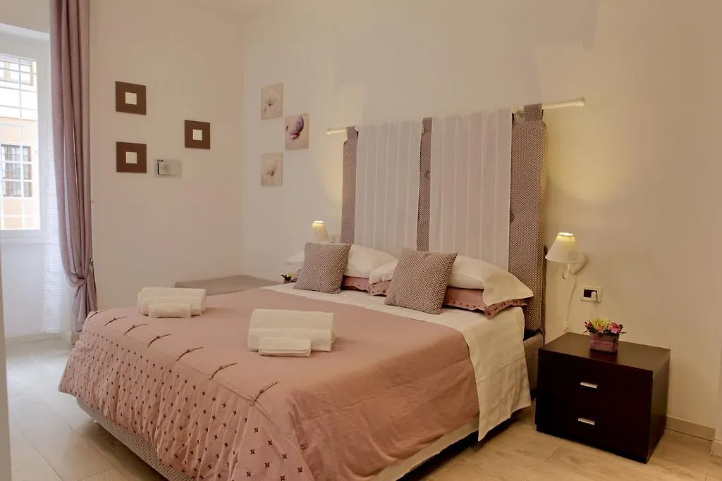 Relais 155 Guest House-1