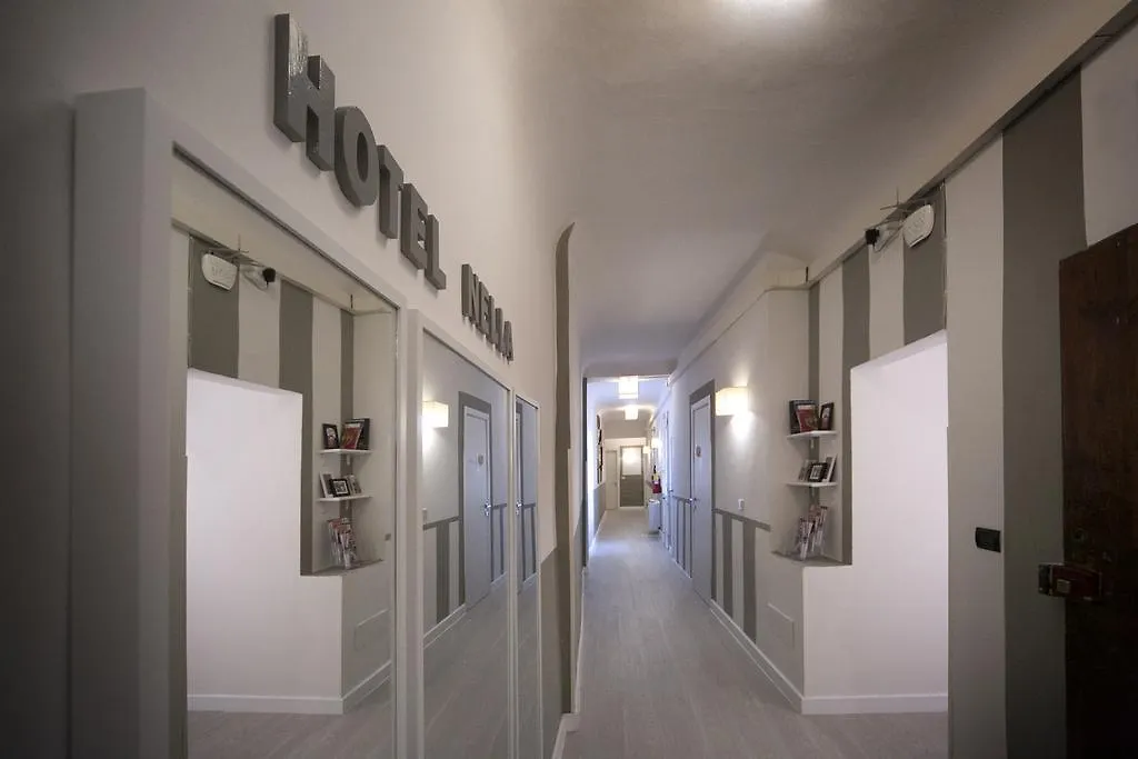 Hotel Nella Firenze-1