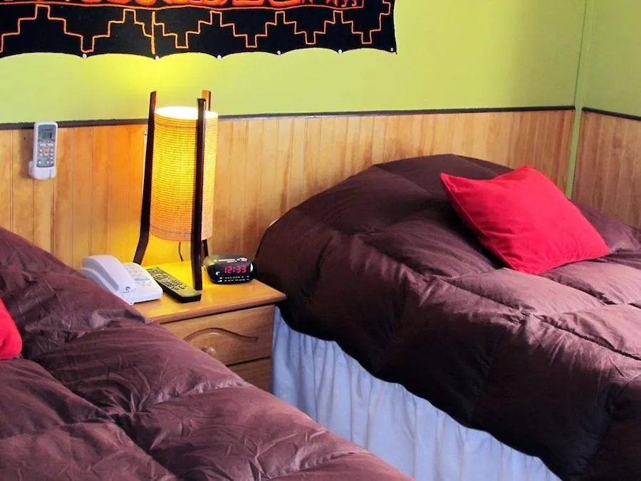 Intiwasi Hotel-1