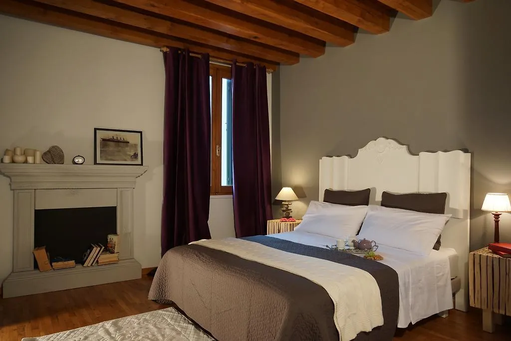Avogari B&B-1