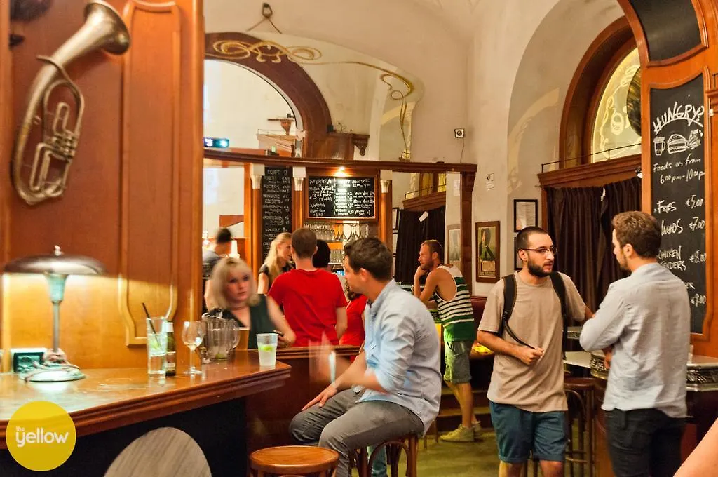 Hotel Continentale-1