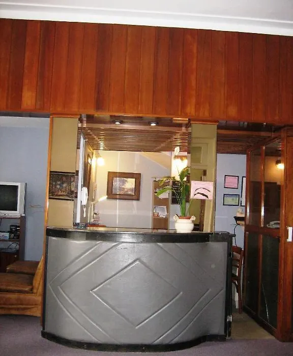 Hotel Corona-1