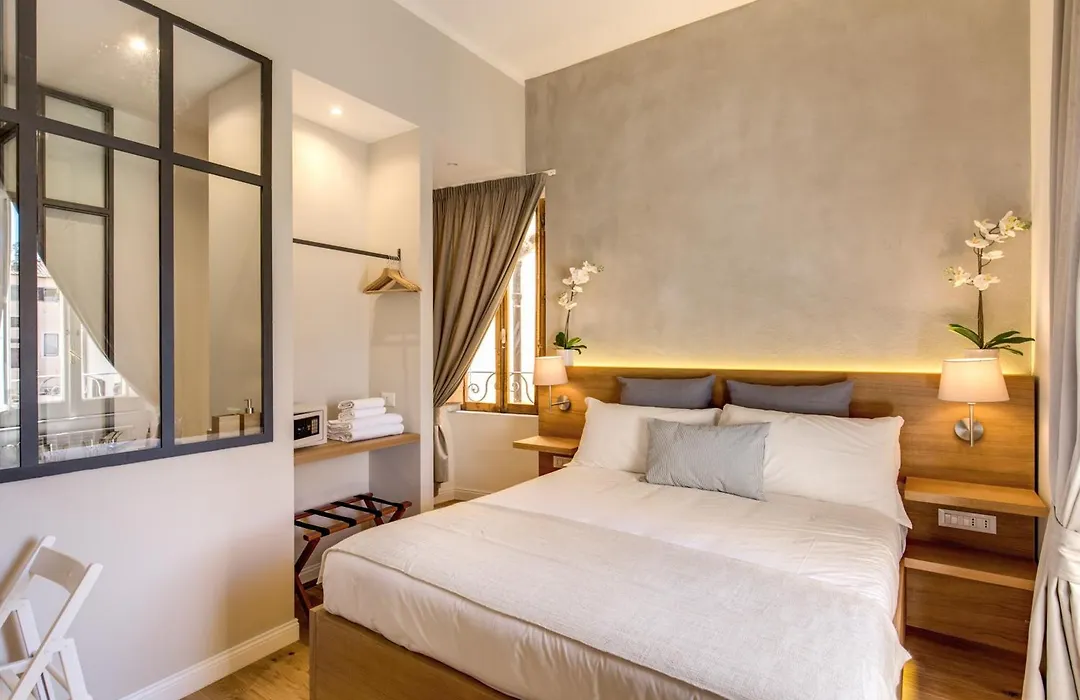 The Spanish Suite Campo de' Fiori-1