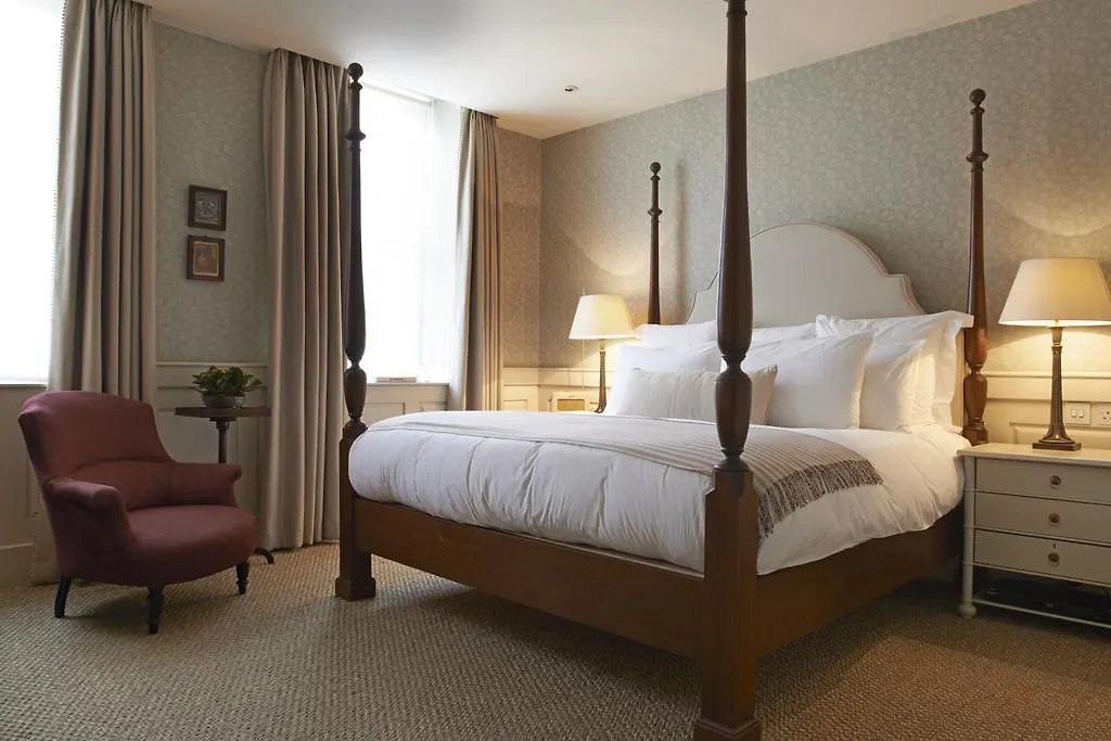Dean Street Townhouse-1