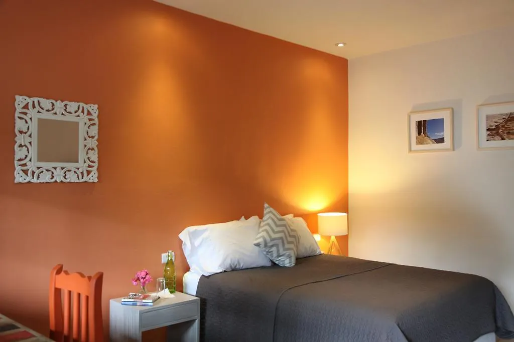 La Betulia Bed&Breakfast-1