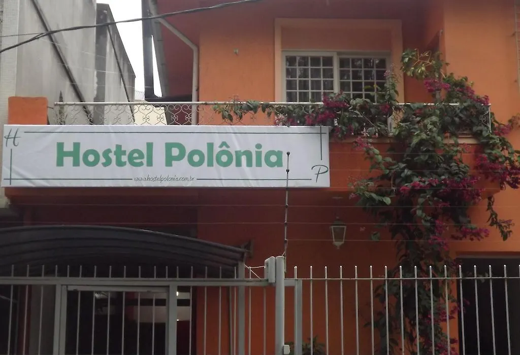 Pousada Polônia-1