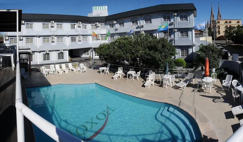 Hotel Hoxon-1