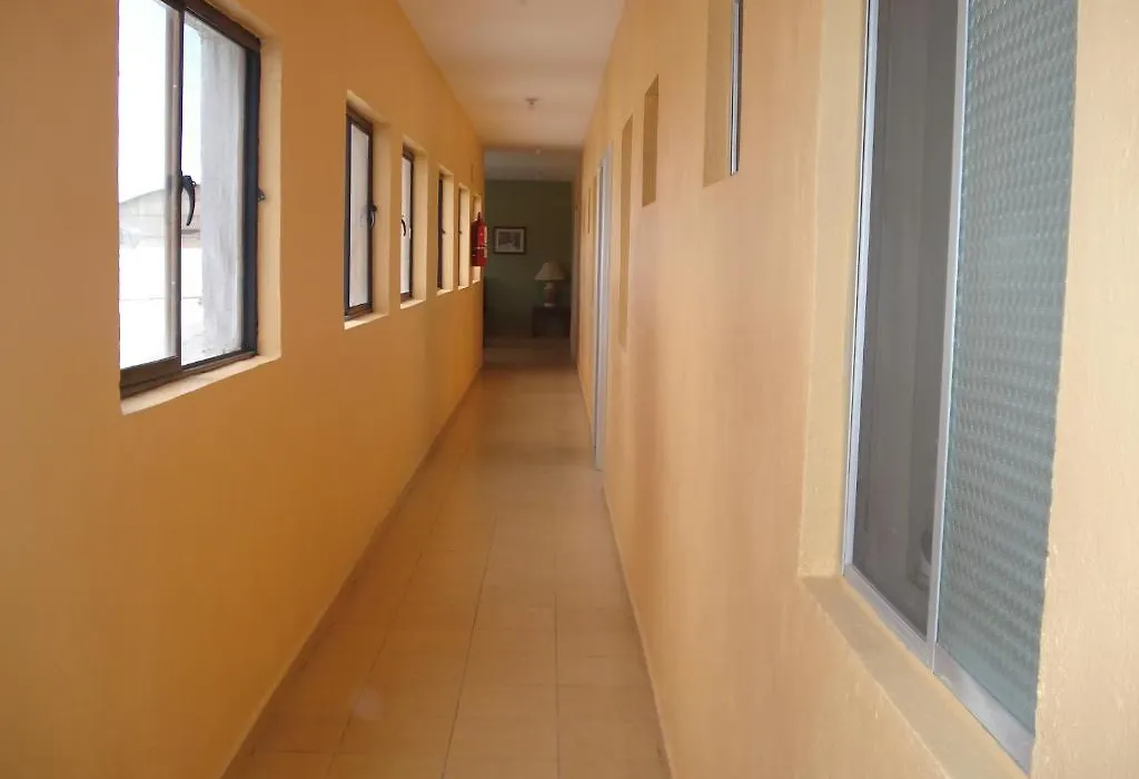 Hotel Acueducto Colonial-1
