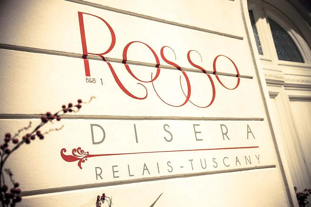Rosso di Sera Tuscany - Adults Only-1