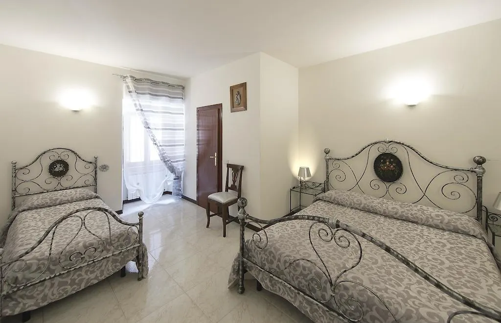 Residenza Di Via Piccardi-1