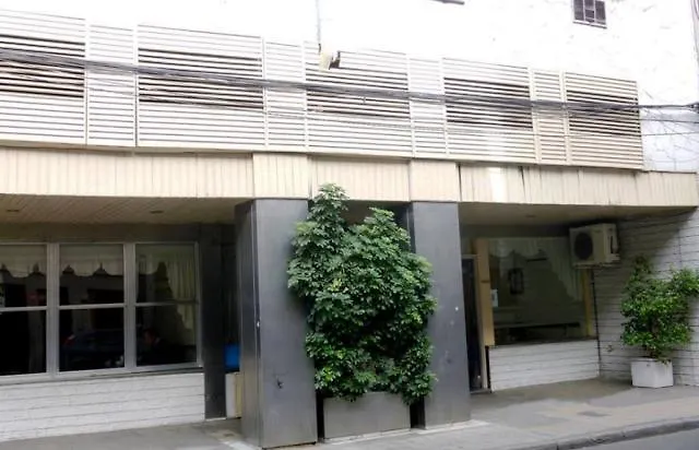 Nuevo City Hotel-1