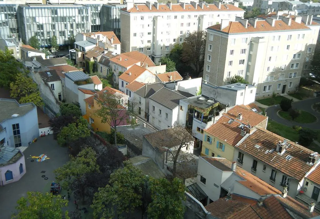 La Maison Rouge-1