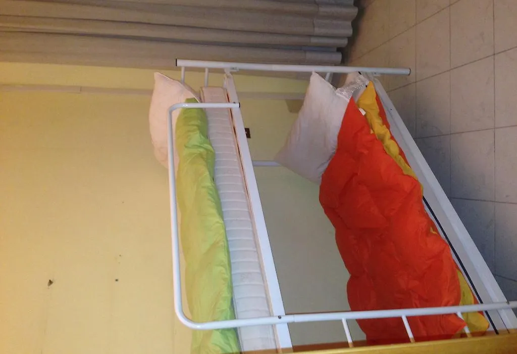 Hotel Medea-1