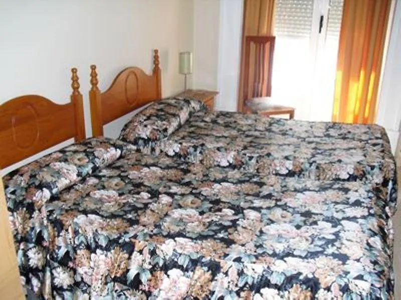 Hostal del Mar-1