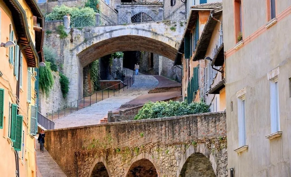 Hotel San Sebastiano-1