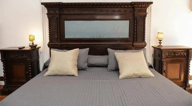 B&B Villa Musa-1