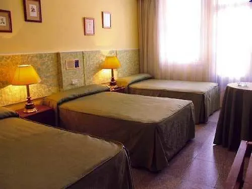 Hotel Casablanca Vigo-1