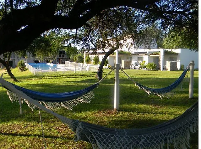 Complejo Colon Village-1