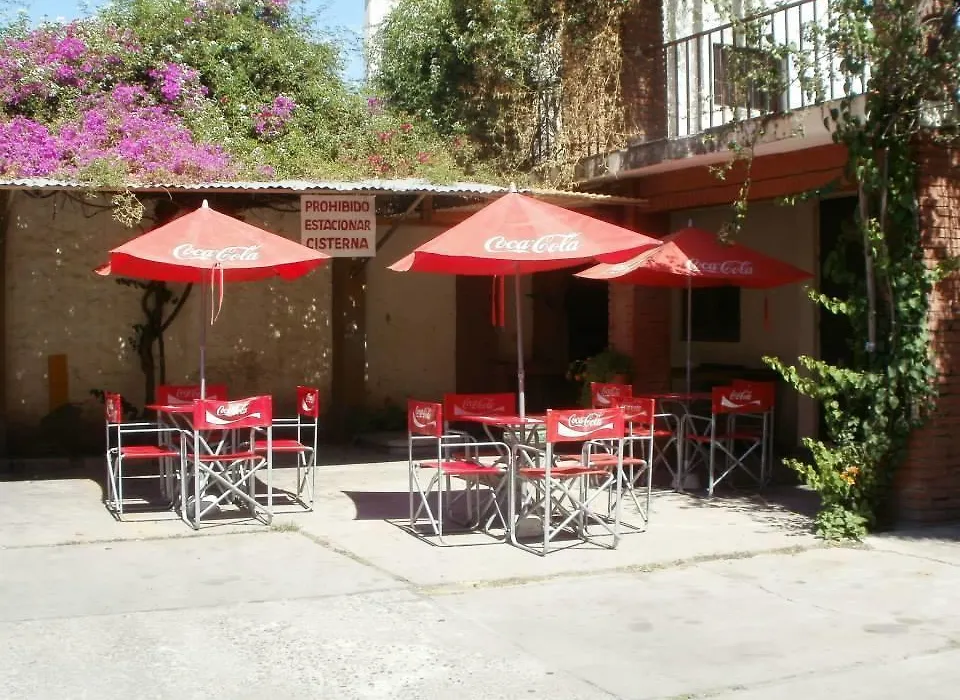 Hotel Misoroj-1