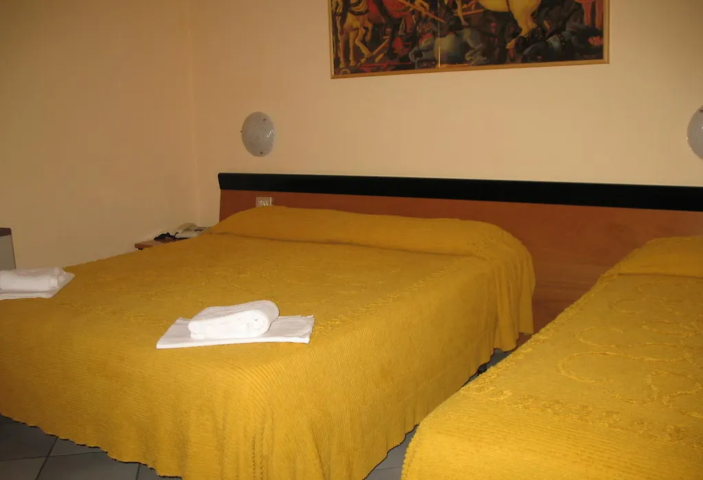 Albergo Paradiso-1