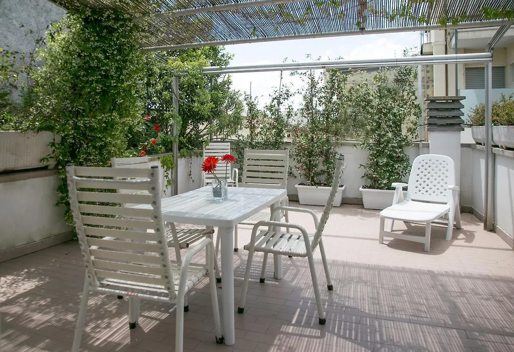 Residence Villa Ofelia-1