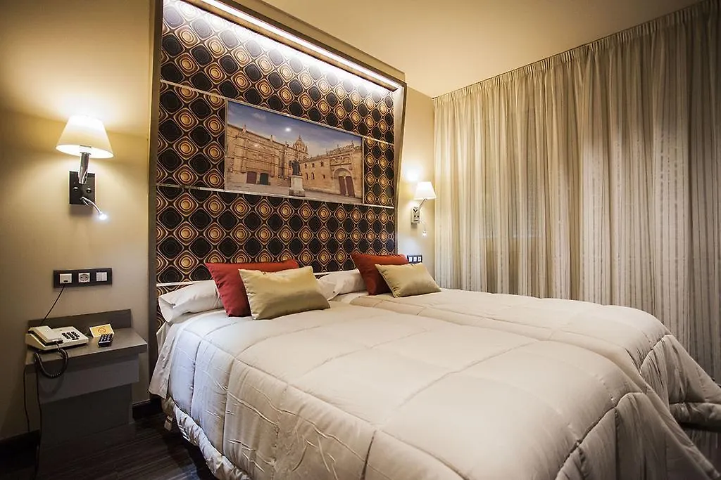 Hostal Barcelona-1