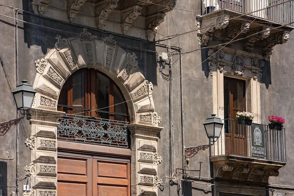 B&B Palazzo Tornabene-1