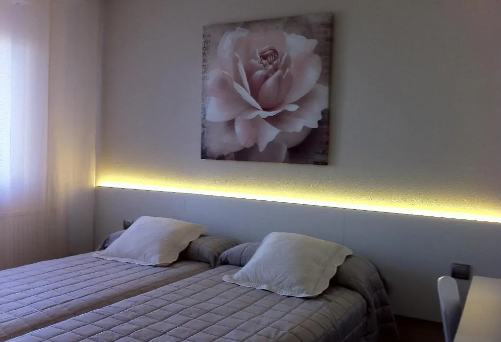 Pension Mayte-1