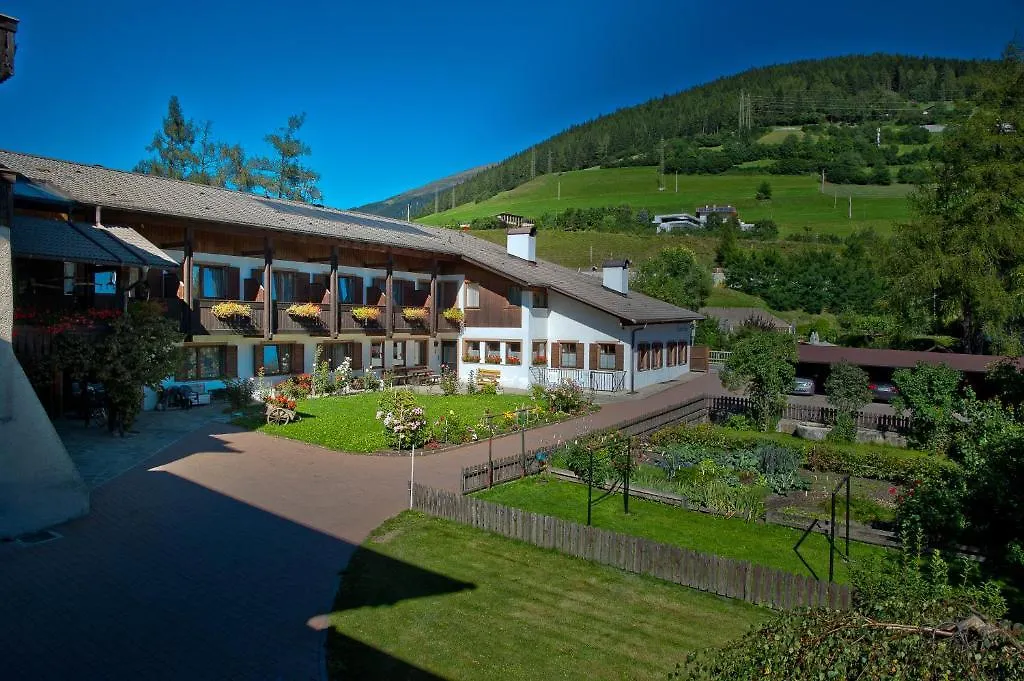 Residence Die Faerbe-1