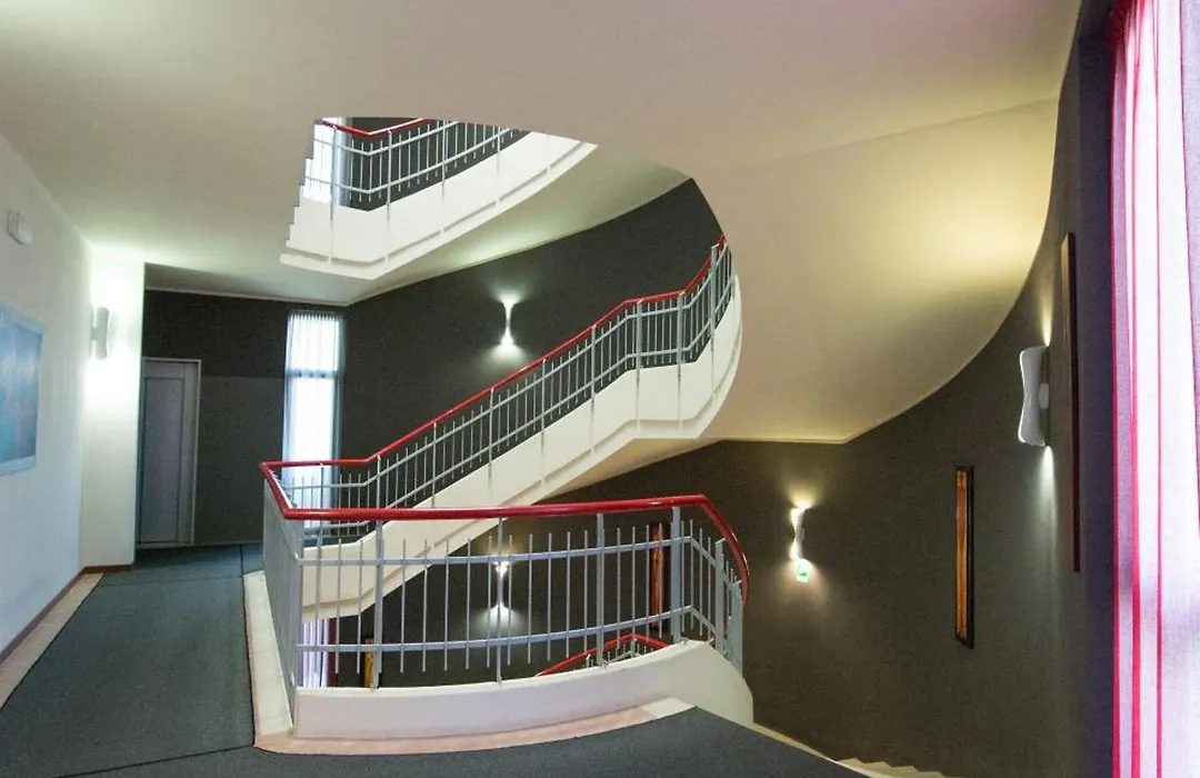 Residenza Cenisio-1
