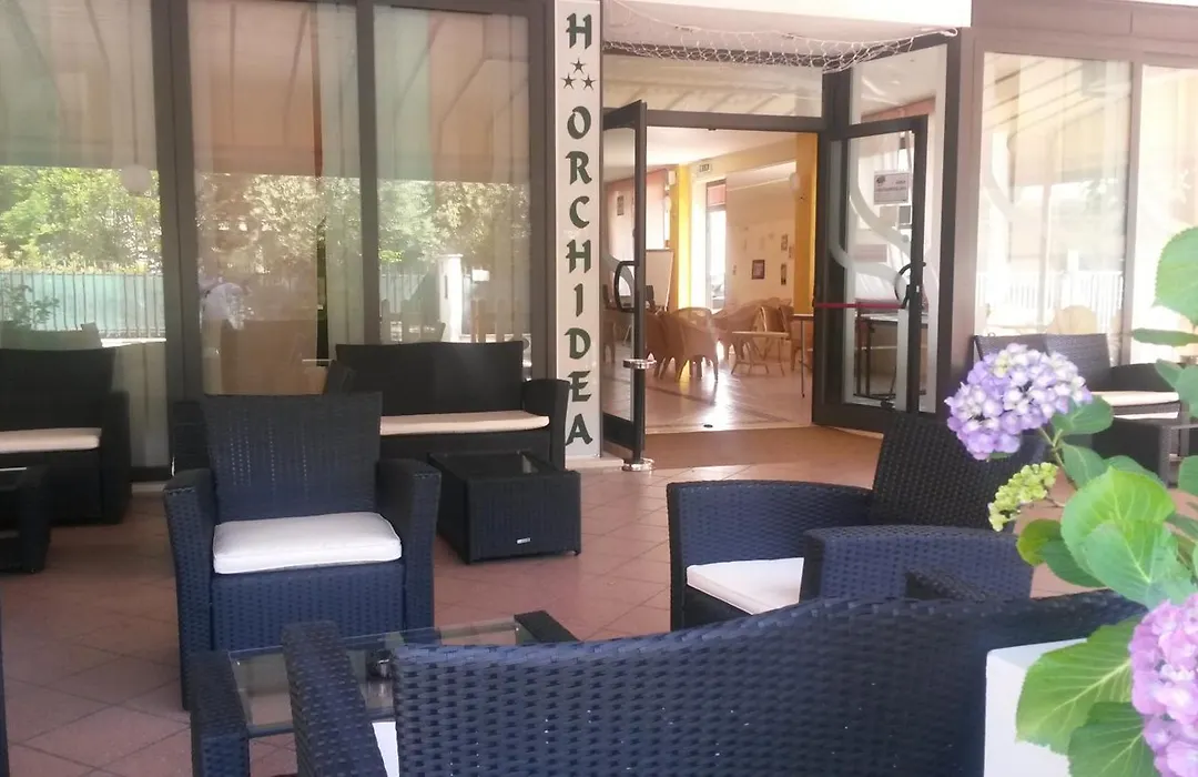 Hotel Orchidea-1